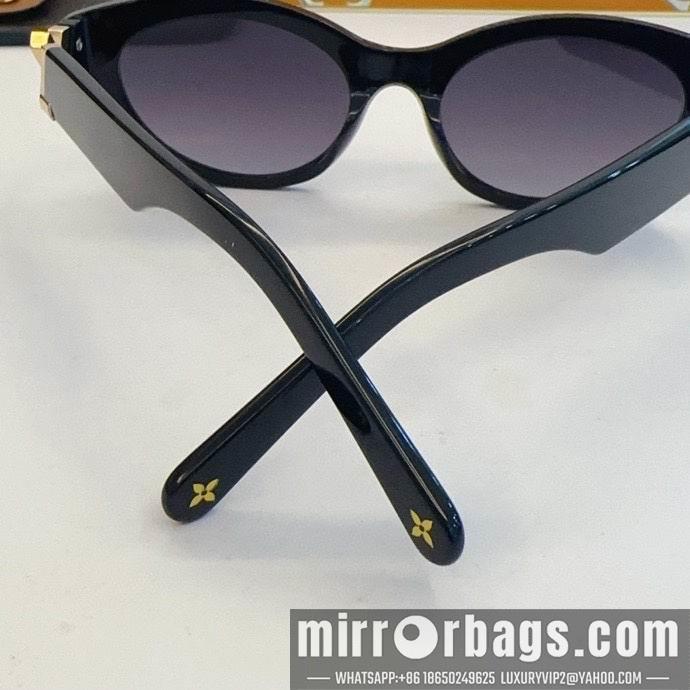 Replica LV Glasses smx146