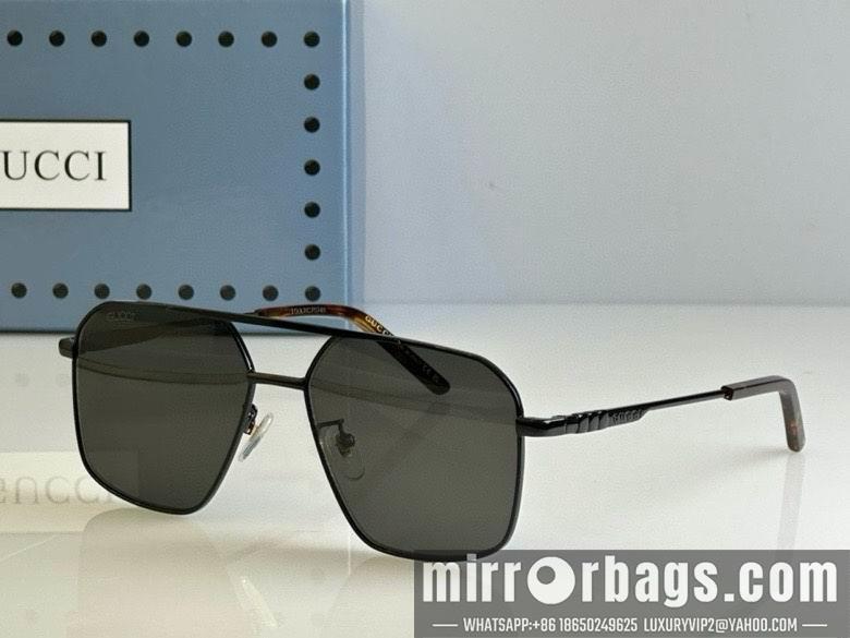 Replica Gucci Glasses smx199