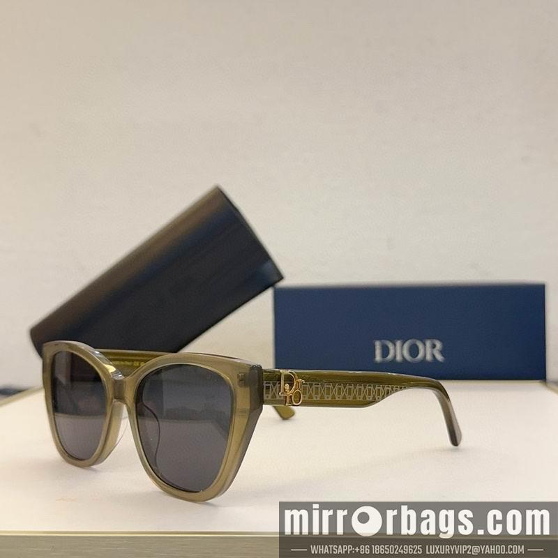 Replica Dior Glasses smx90