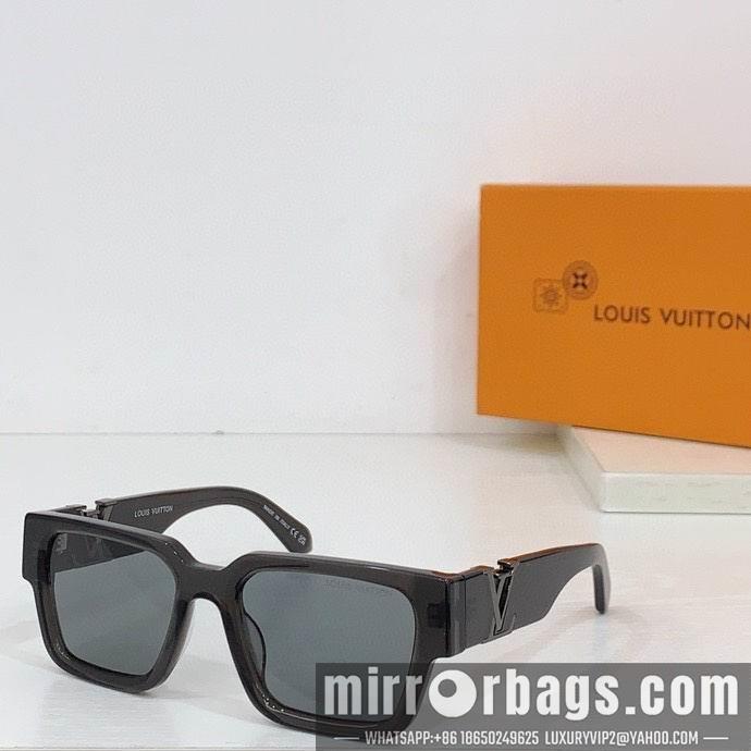 Replica LV Glasses smx166