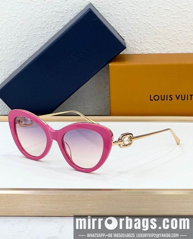 Replica LV Glasses smh184