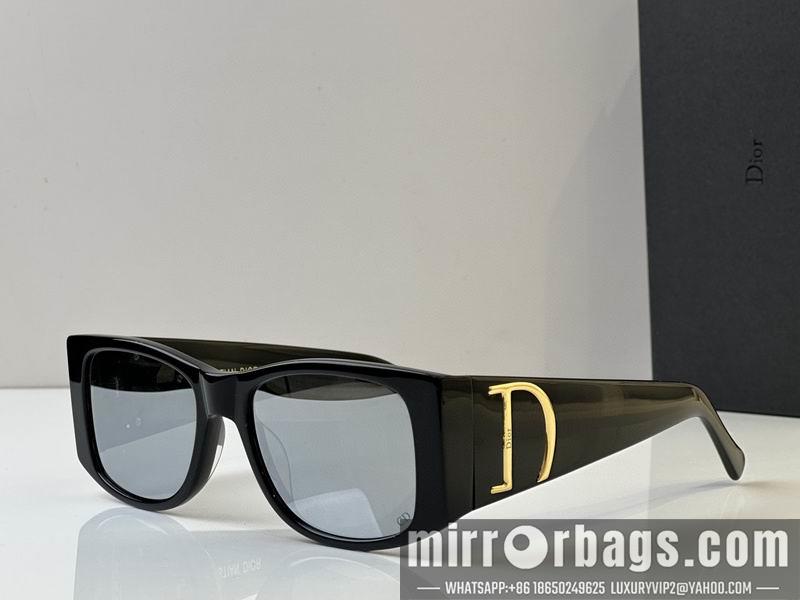 Replica Dior Glasses 03smh121