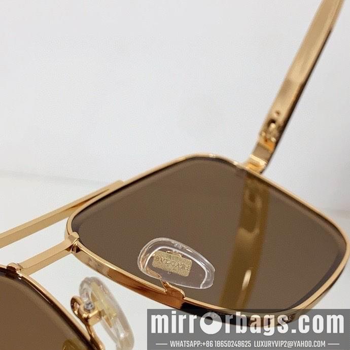 Replica Bvlgari Glasses smx35
