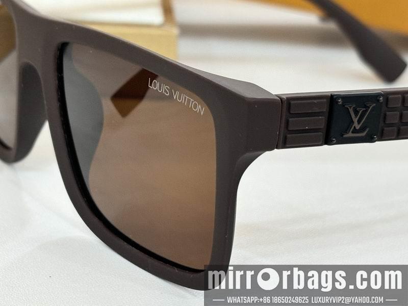 Replica LV Glasses smh110
