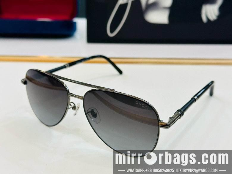 Replica Gucci Glasses smr46