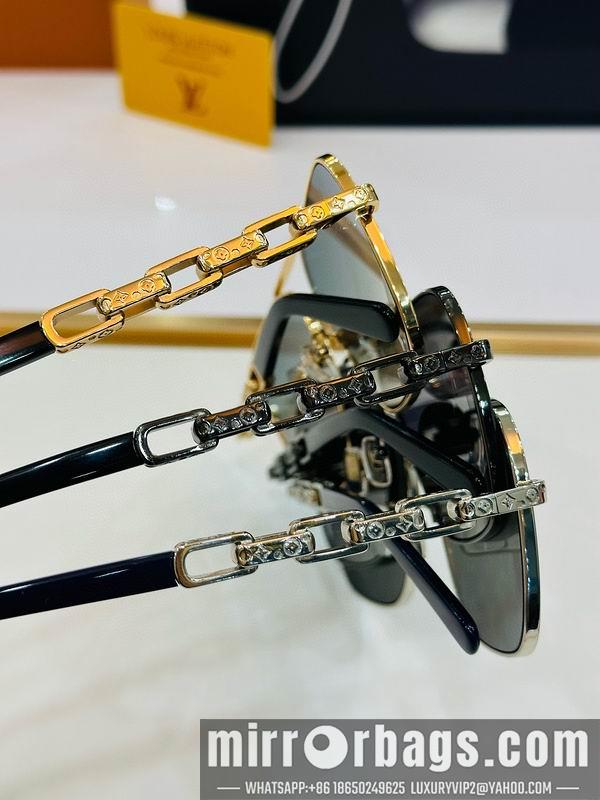 Replica LV Glasses smr76