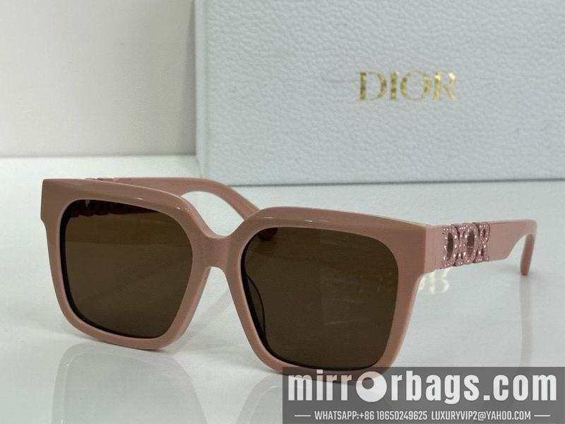Replica Dior Glasses smx58