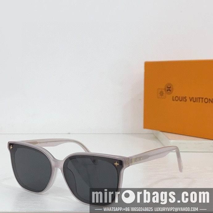 Replica LV Glasses smx163