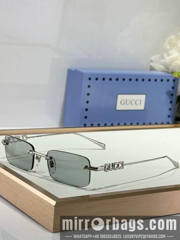 Replica Gucci Glasses smh231