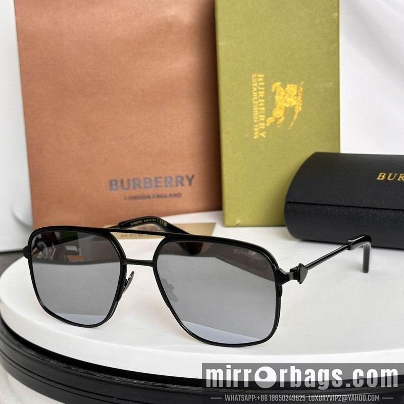 Replica Burberry Glasses 03smh03