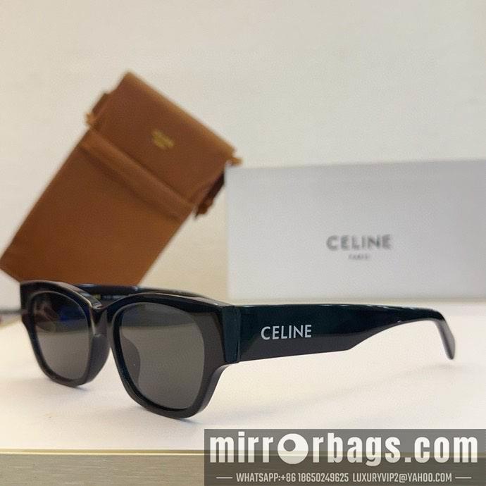 Replica Celine Glasses smx202