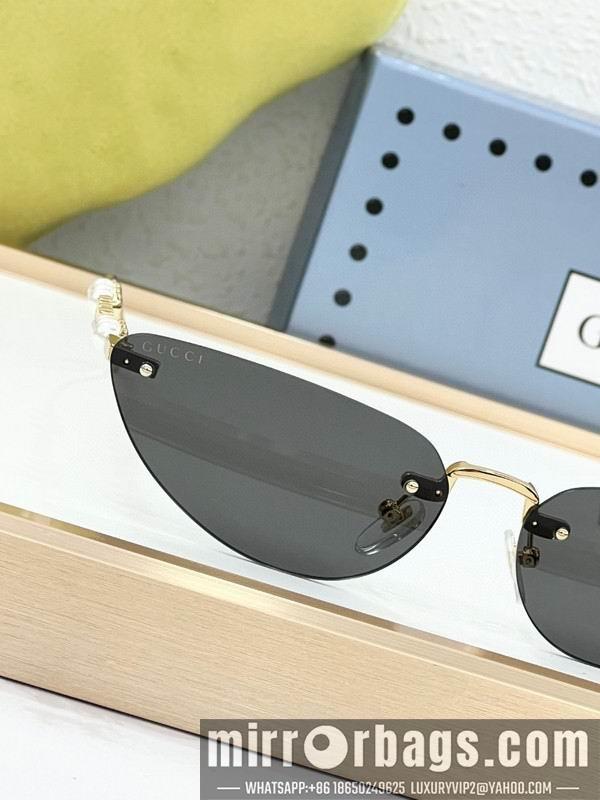 Replica Gucci Glasses smh141