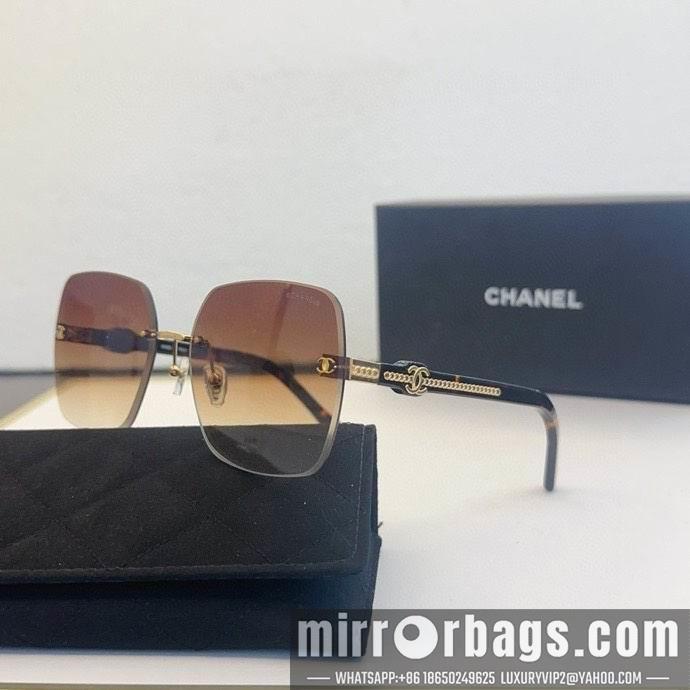 Replica Chanel Glasses smx300