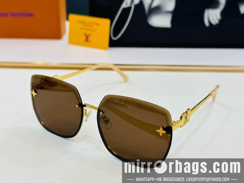 Replica LV Glasses smr78