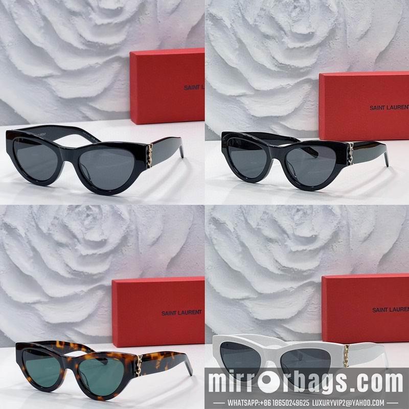 Replica YSL Glasses 03smh41