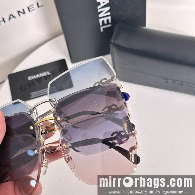 Replica Chanel Glasses smh44