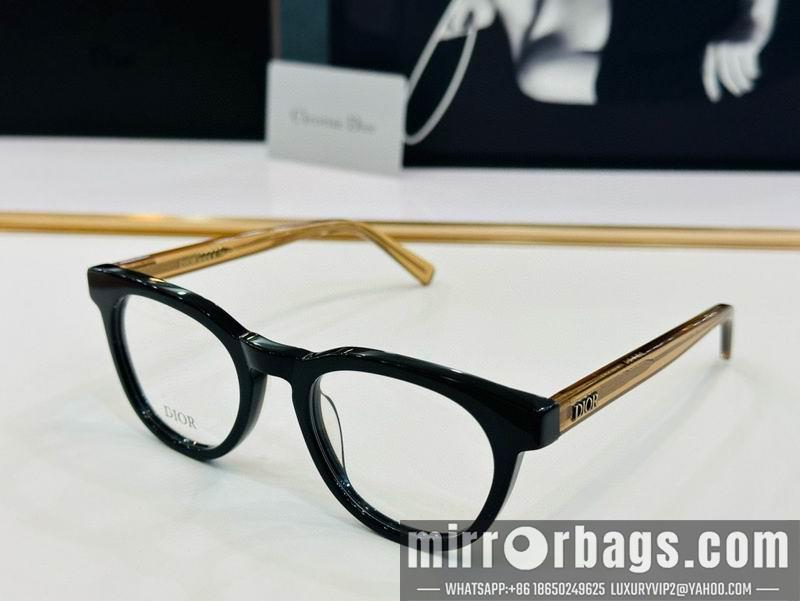 Replica Dior Glasses smr45