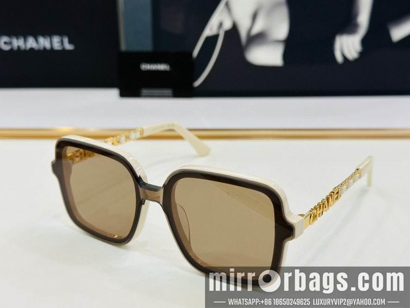 Replica Chanel Glasses smr63