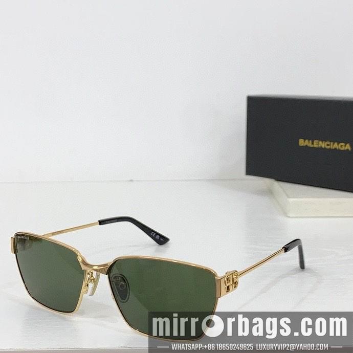 Replica Balenciaga Glasses smr92