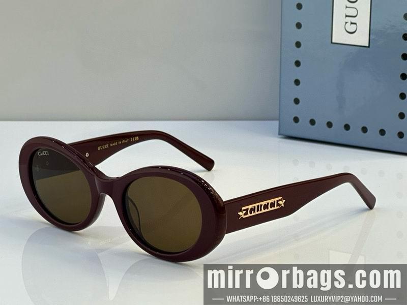 Replica Gucci Glasses smh49