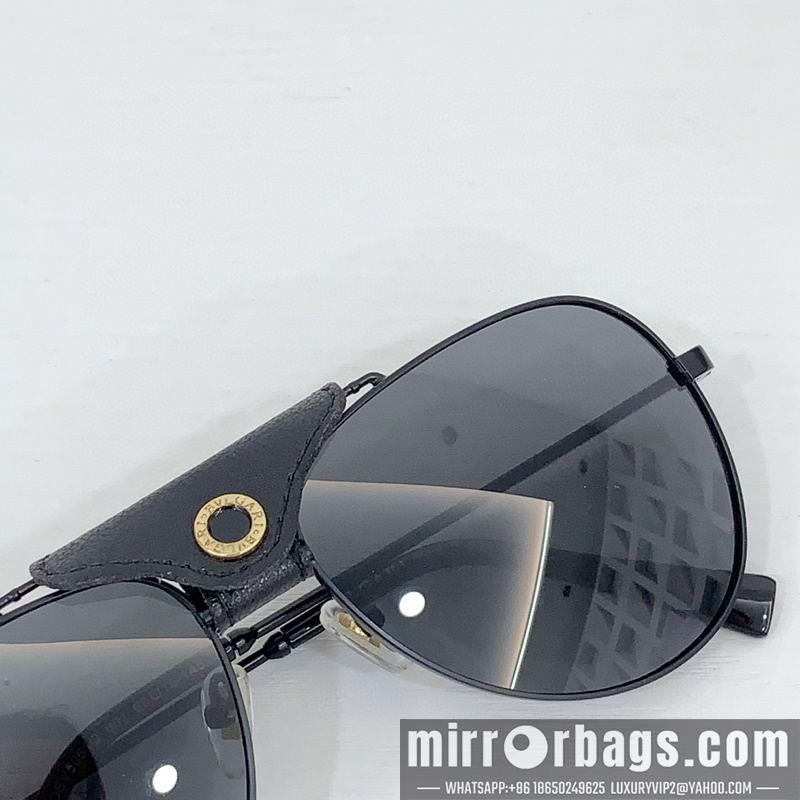 Replica Bvlgari Glasses 03smh34