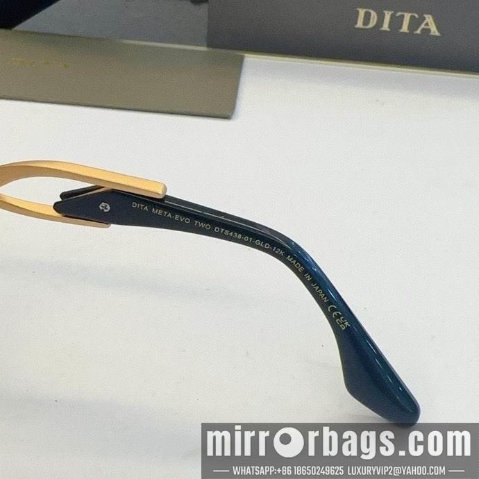 Replica Dita Glasses smx82