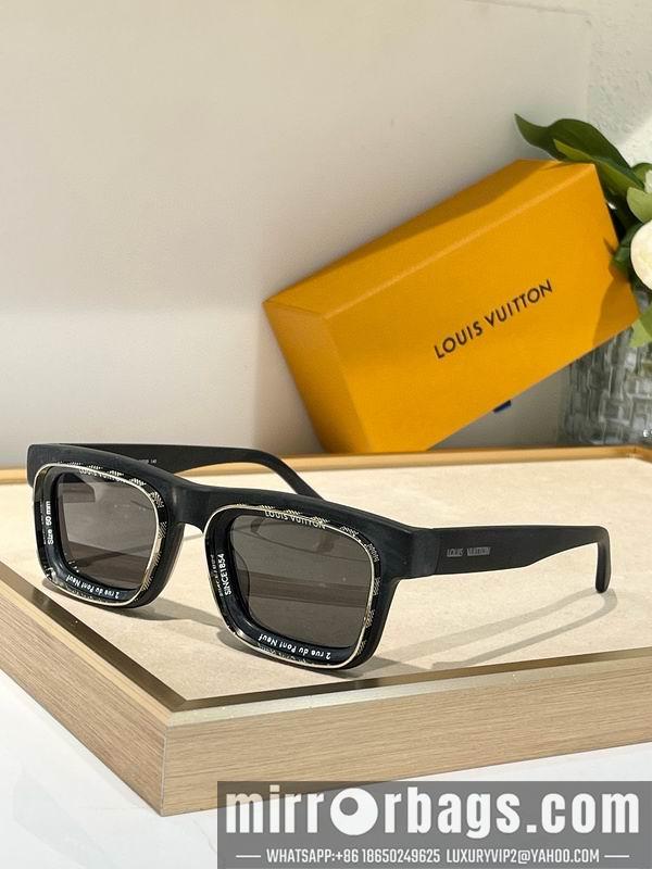 Replica LV Glasses smr56
