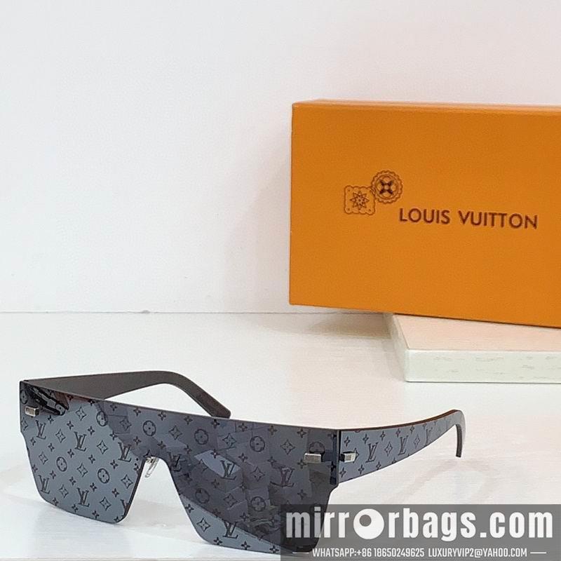 Replica LV Glasses smr82