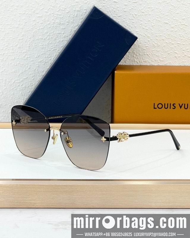 Replica LV Glasses smh194