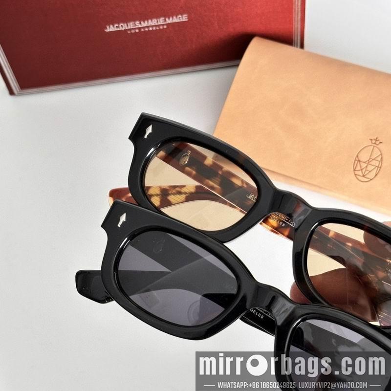 Replica Jacques Marie Mage Glasses 03smh85