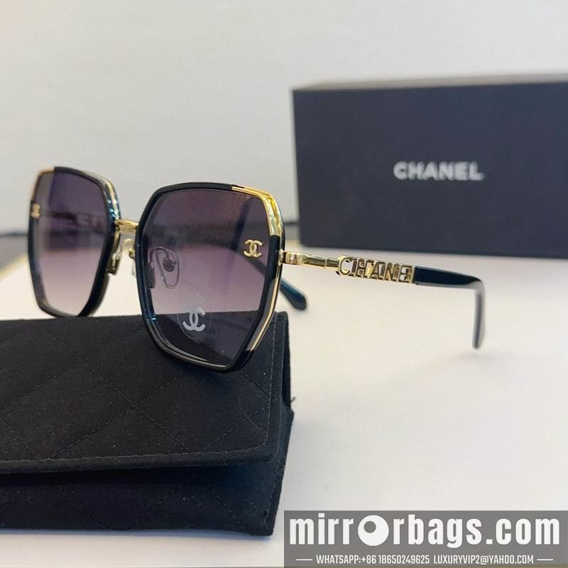Replica Chanel Glasses smx318