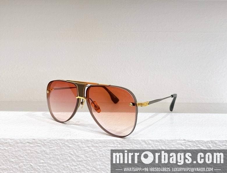 Replica Dita Glasses 010301