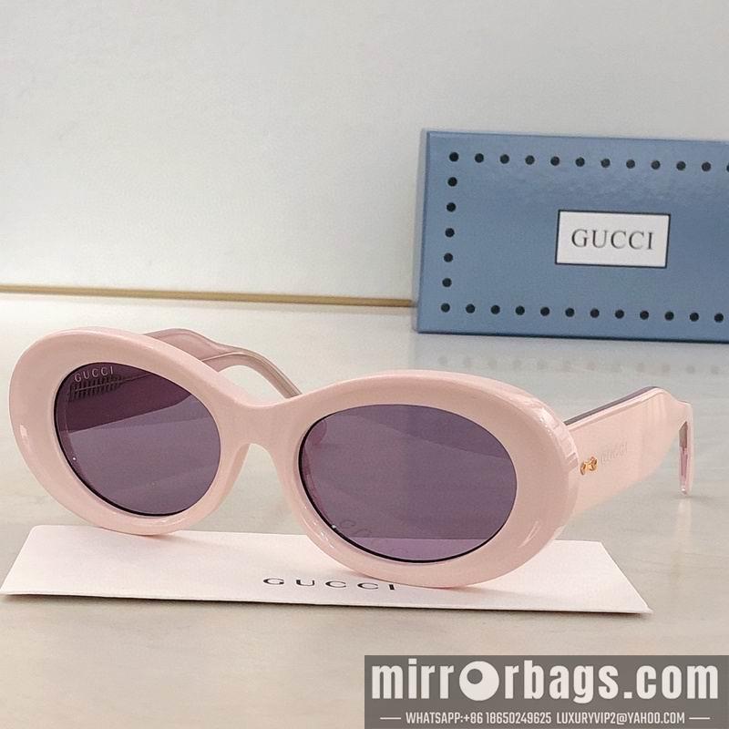 Replica Gucci Glasses smh264