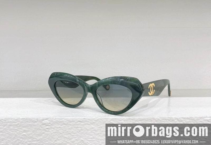 Replica Chanel Glasses smh143
