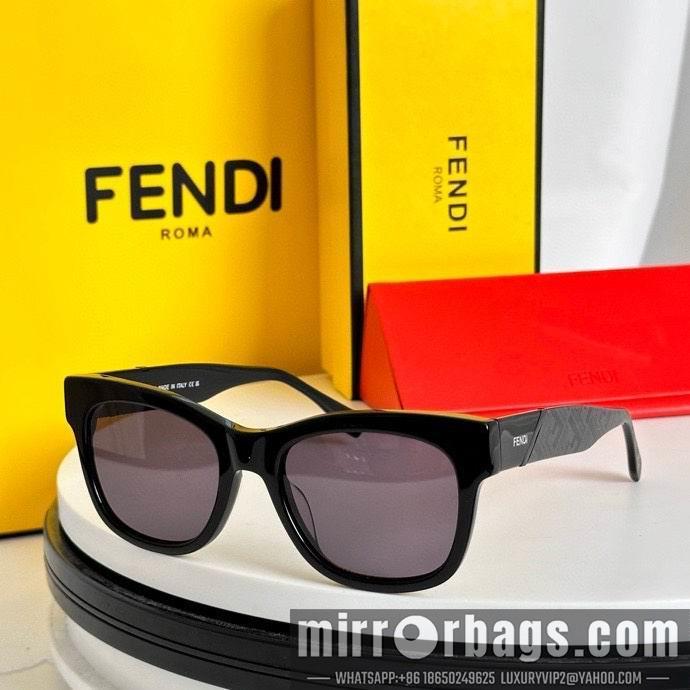Replica Fendi Glasses smx160