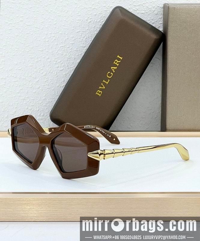 Replica Bvlgari Glasses 03smh140