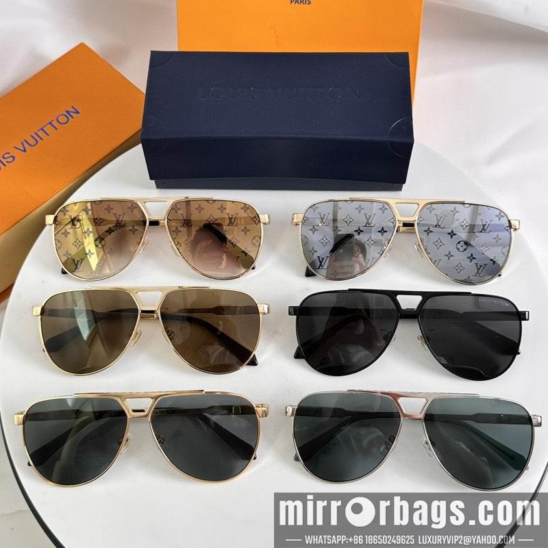 Replica LV Glasses smh119