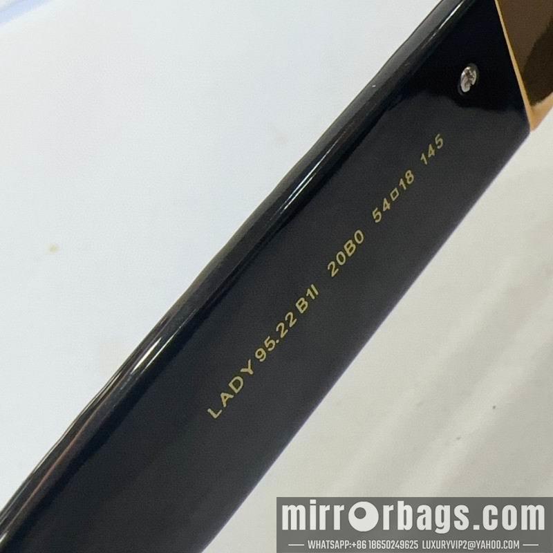 Replica Dior Glasses 03smh113