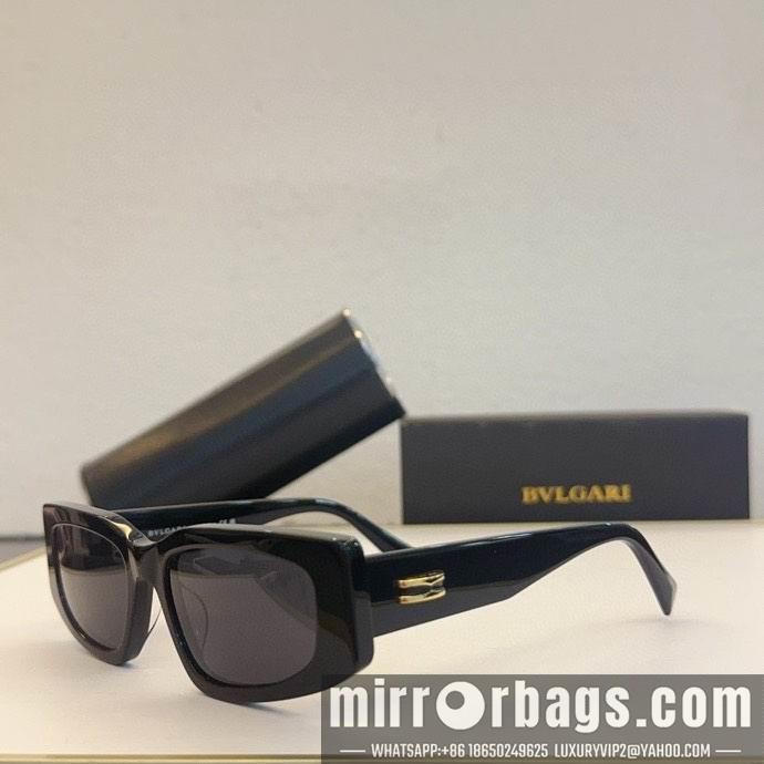 Replica Bvlgari Glasses 03smh01