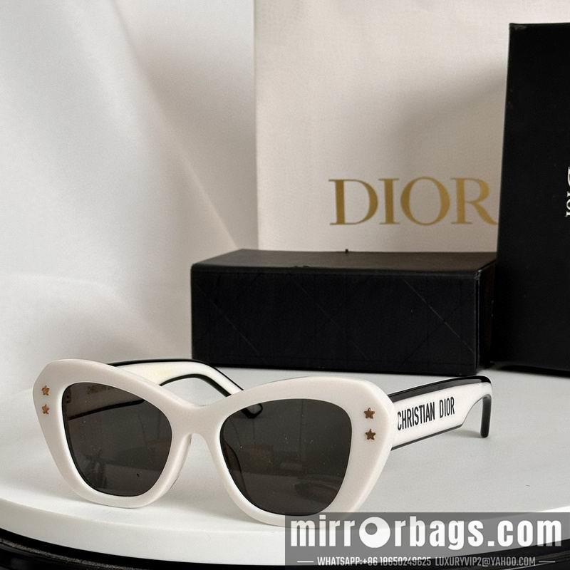 Replica Dior Glasses 03smh17