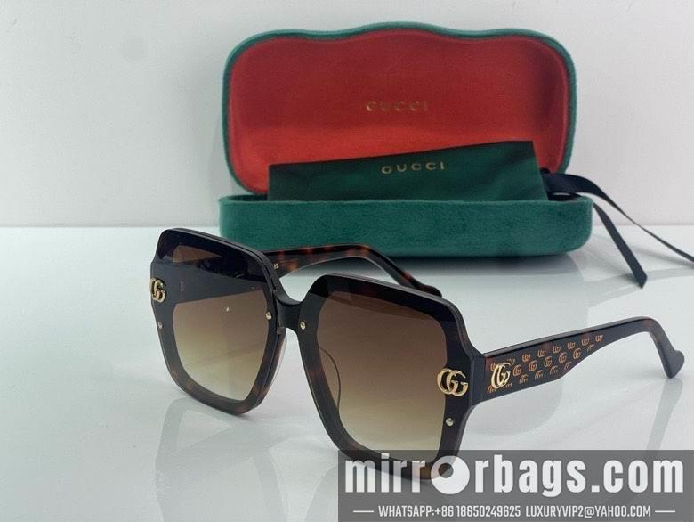 Replica Gucci Glasses smx71