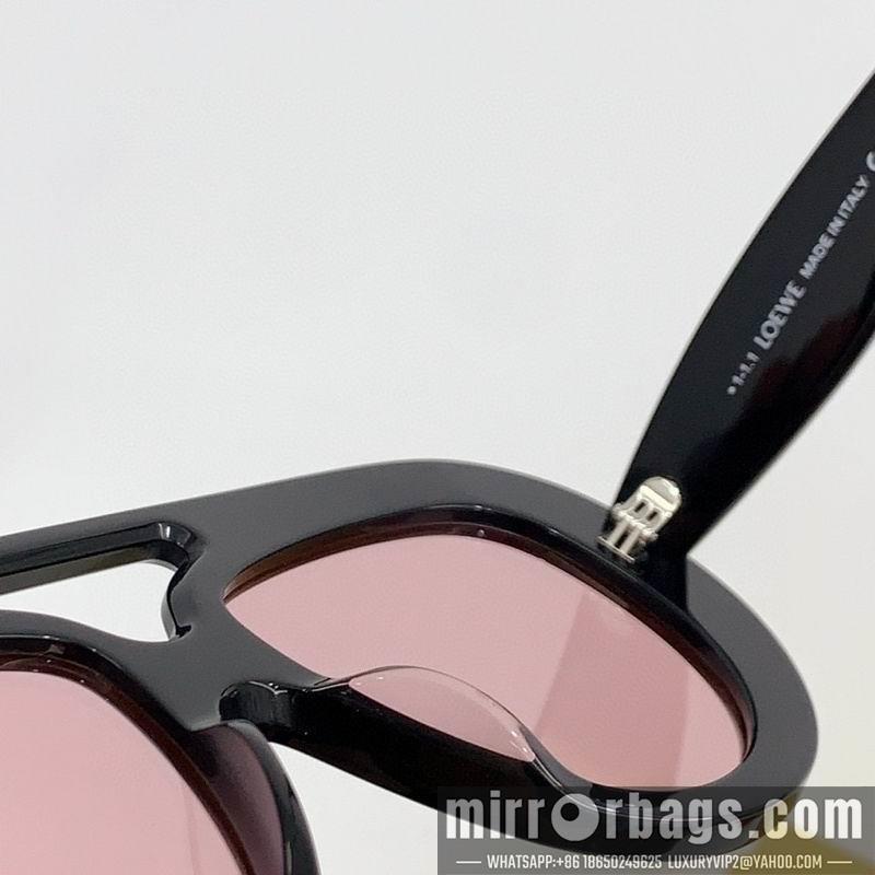 Replica Loewe Glasses smx59