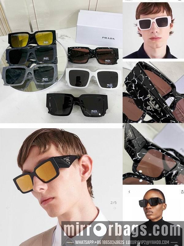 Replica Prada Glasses smx232
