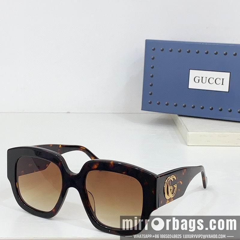Replica Gucci Glasses smr69