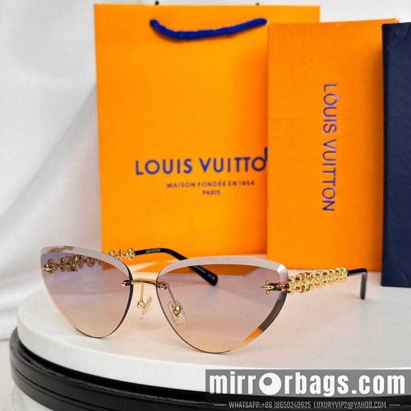Replica LV Glasses smr141