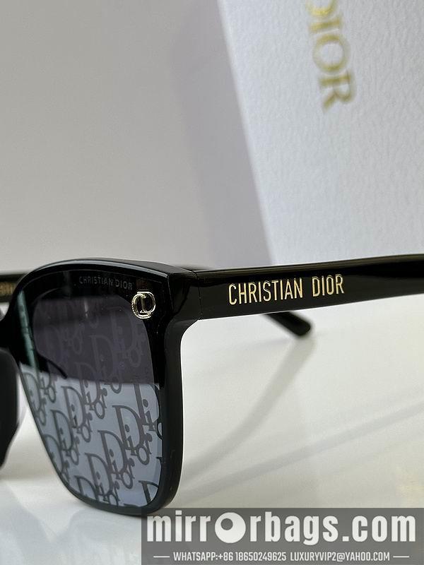 Replica Dior Glasses 03smh127