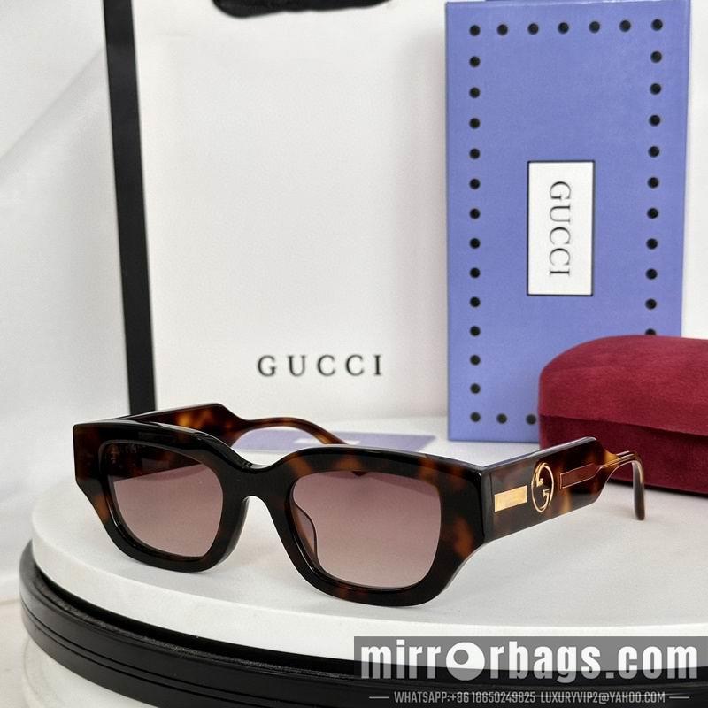 Replica Gucci Glasses smr148