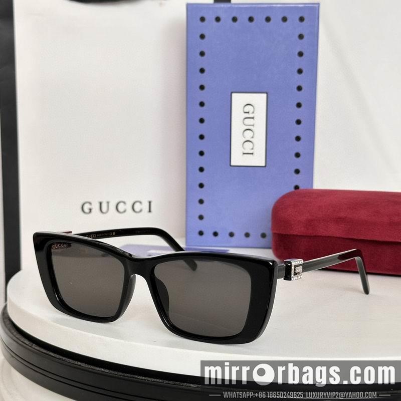 Replica Gucci Glasses smr168