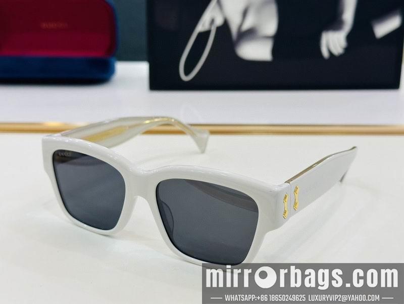 Replica Gucci Glasses smr146