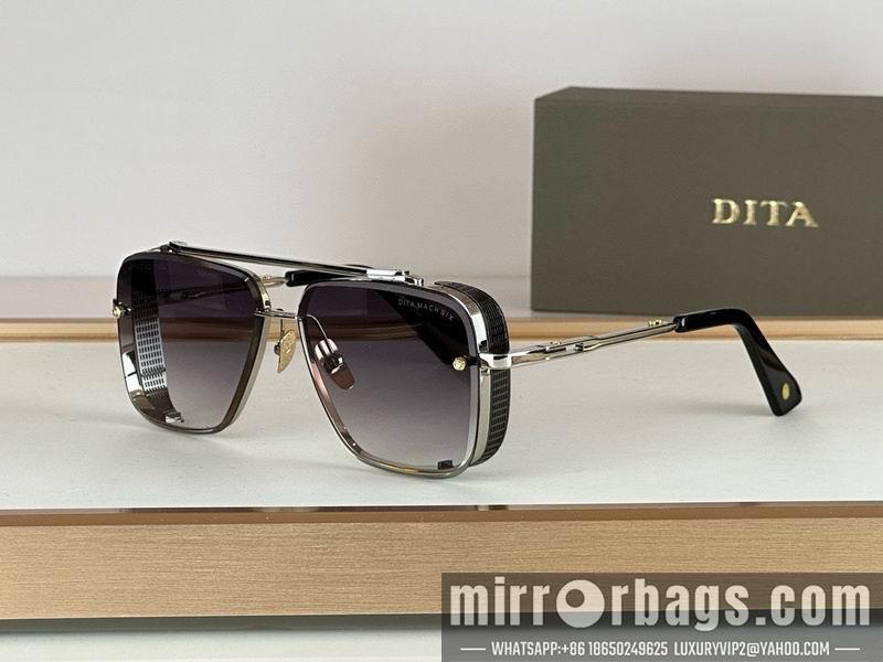 Replica Dita Glasses smx51